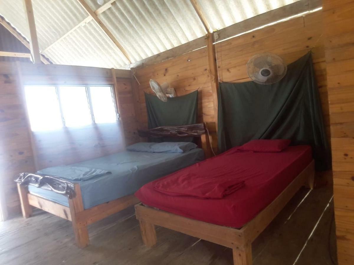 Cartí YantupoCabanas Wailidup别墅 外观 照片